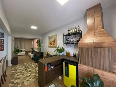 Foto Casa com 3 Suítes