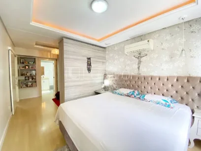 Foto Apartamento com 3 Dormitórios