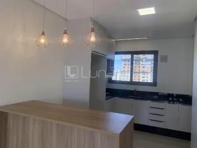 Foto Apartamento com 3 Suítes