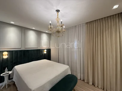 Foto Apartamento com 2 Dormitórios