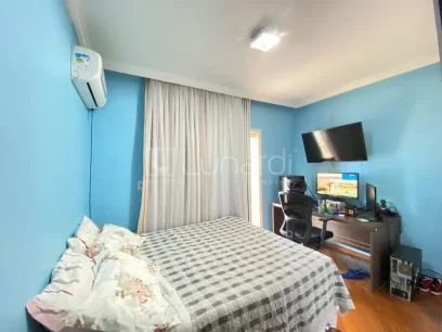 Foto Casa com 3 Suítes