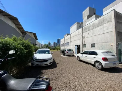Foto Sala Comercial