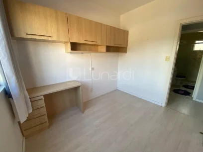 Foto Apartamento com 3 Dormitórios