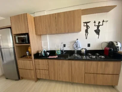 Foto Apartamento com 2 Dormitórios