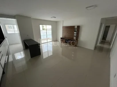 Foto Apartamento com 2 Suítes