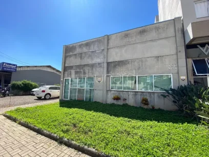 Foto Sala Comercial