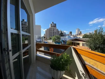Foto Apartamento com 3 Dormitórios