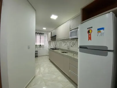 Foto Apartamento com 2 Dormitórios