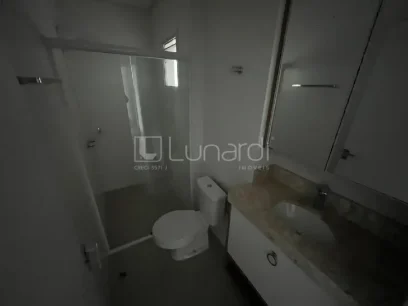 Foto Apartamento com 2 Suítes