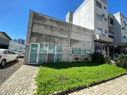 Sala Comercial