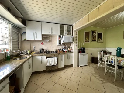Foto Casa com 3 Dormitórios
