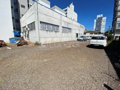 Foto Sala Comercial