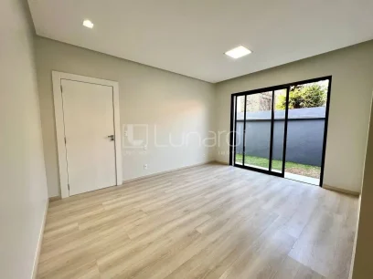 Foto Casa com 3 Suítes