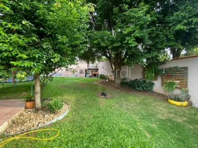 Foto Casa com 3 Suítes