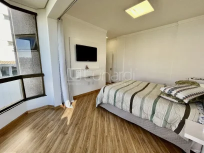 Foto Apartamento com 3 Dormitórios
