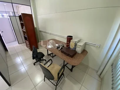 Foto Sala Comercial