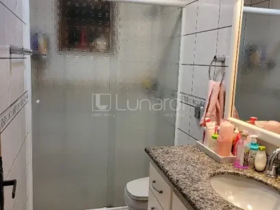 Foto Casa com 3 Dormitórios