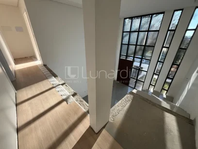 Foto Casa com 3 Dormitórios