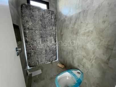 Foto Casa com 3 Dormitórios