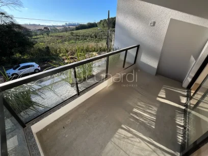 Foto Casa com 3 Dormitórios
