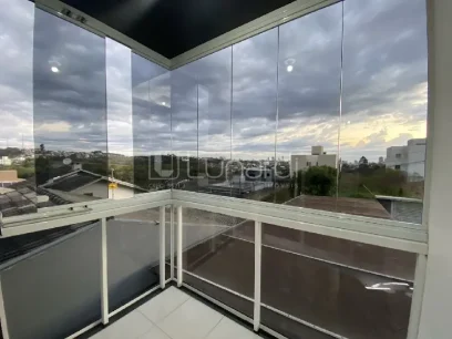 Foto Apartamento com 2 Dormitórios