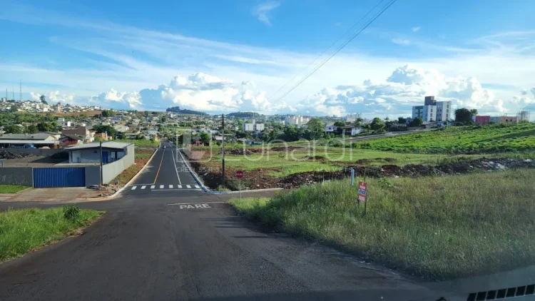 Terreno