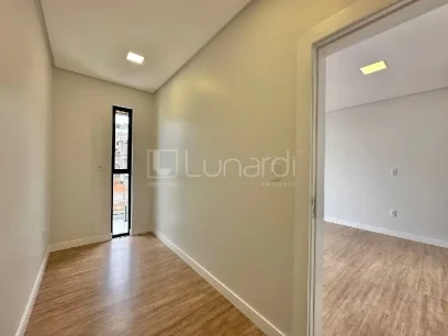 Foto Casa com 3 Suítes