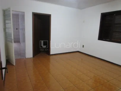 Foto Casa com 3 Dormitórios