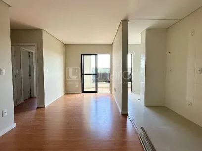 Foto Apartamento com 2 Dormitórios