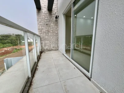 Foto Casa com 3 Suítes