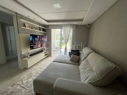 Foto Apartamento com 3 Dormitórios