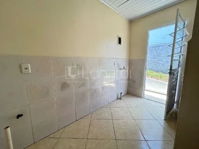 Foto Casa com 3 Dormitórios