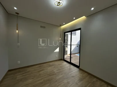 Foto Casa com 3 Dormitórios