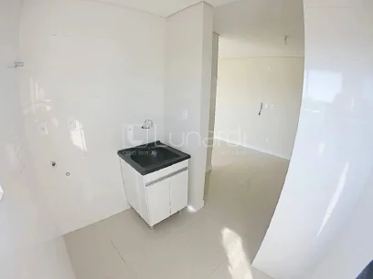Foto Apartamento com 2 Dormitórios