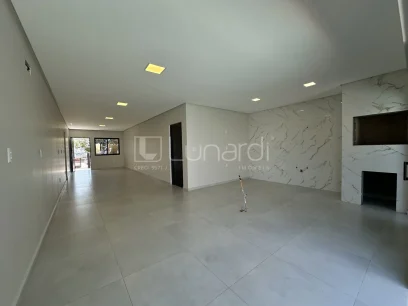 Foto Casa com 3 Dormitórios