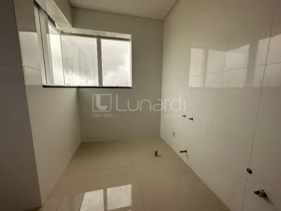 Foto Apartamento com 3 Suítes
