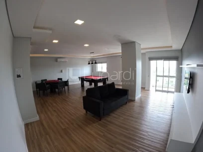 Foto Apartamento com 2 Dormitórios