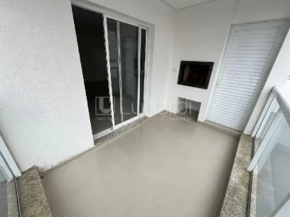 Foto Apartamento com 2 Suítes