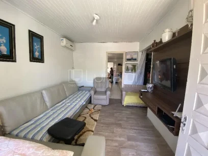 Foto Casa com 3 Dormitórios