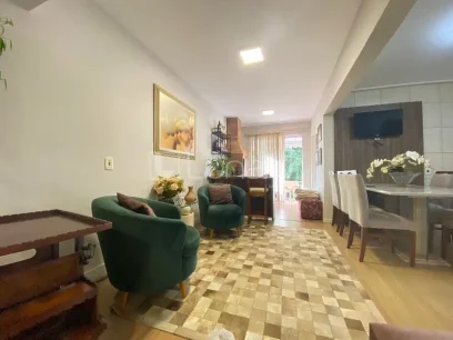 Foto Casa com 3 Suítes