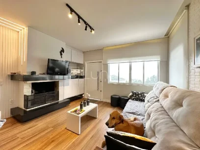 Foto Casa com 3 Dormitórios