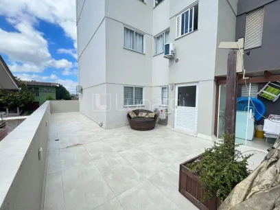 Foto Apartamento com 3 Dormitórios