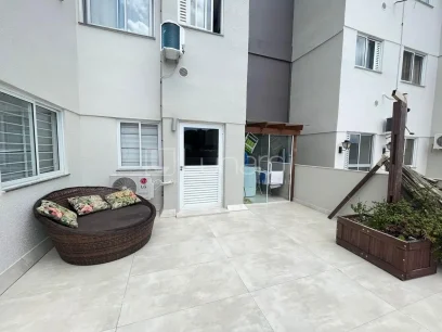 Foto Apartamento com 3 Dormitórios