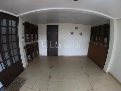 Foto Casa com 3 Dormitórios