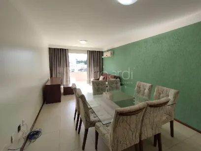 Foto Apartamento com 3 Dormitórios