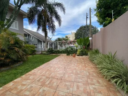 Foto Casa com 3 Suítes