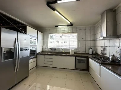 Foto Casa com 3 Dormitórios