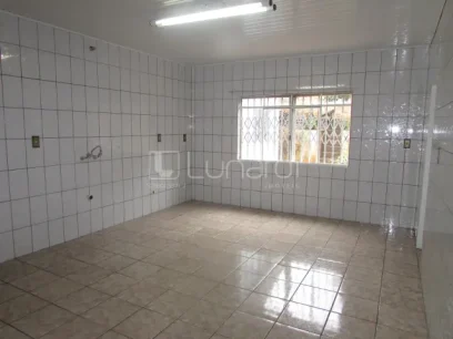 Foto Casa com 3 Dormitórios
