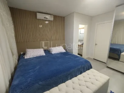 Foto Casa com 3 Dormitórios