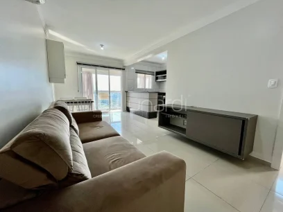 Foto Apartamento com 2 Dormitórios